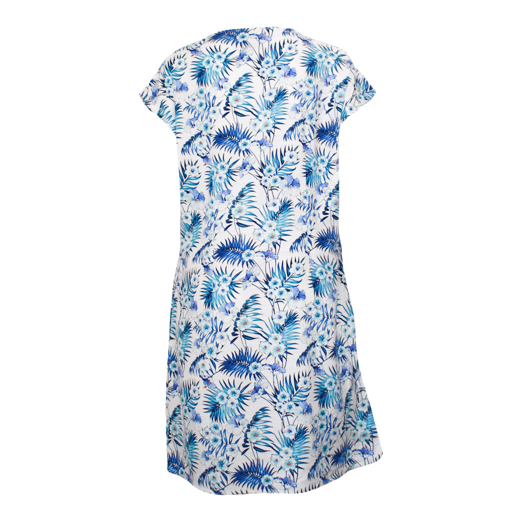 Bamboo Dress - Noosa Heads