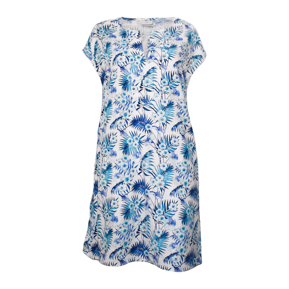 Bamboo Dress - Noosa Heads