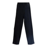 Bamboo Men's Beach Pants - Black