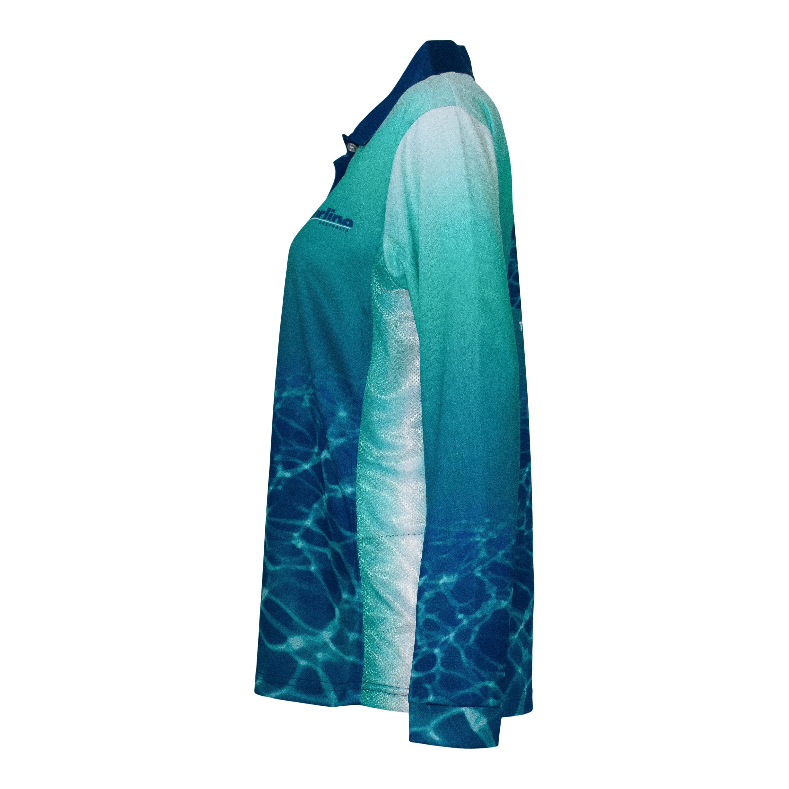 Women's Sun Shirt - Serene
