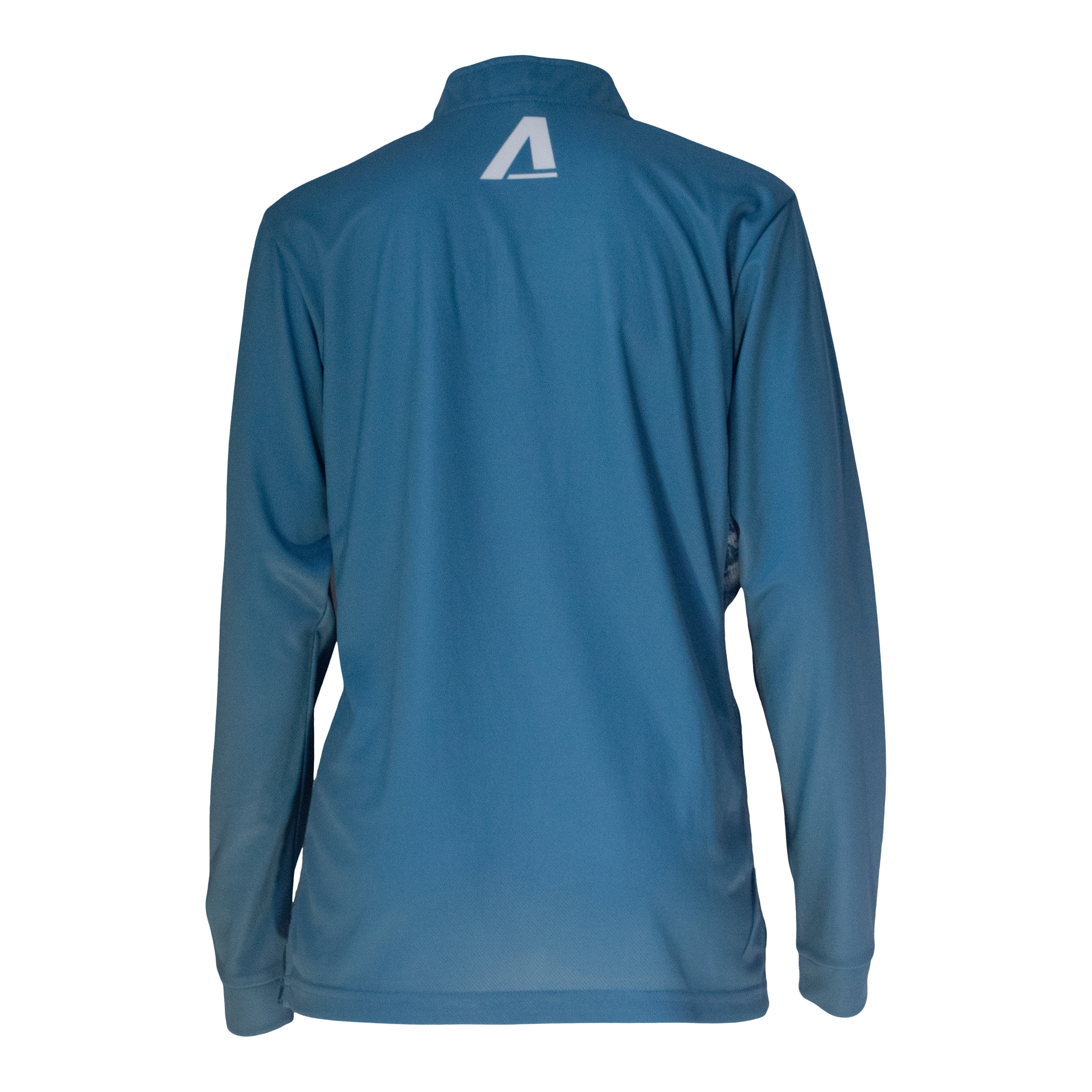 Women's Sun Shirt - Pacific
