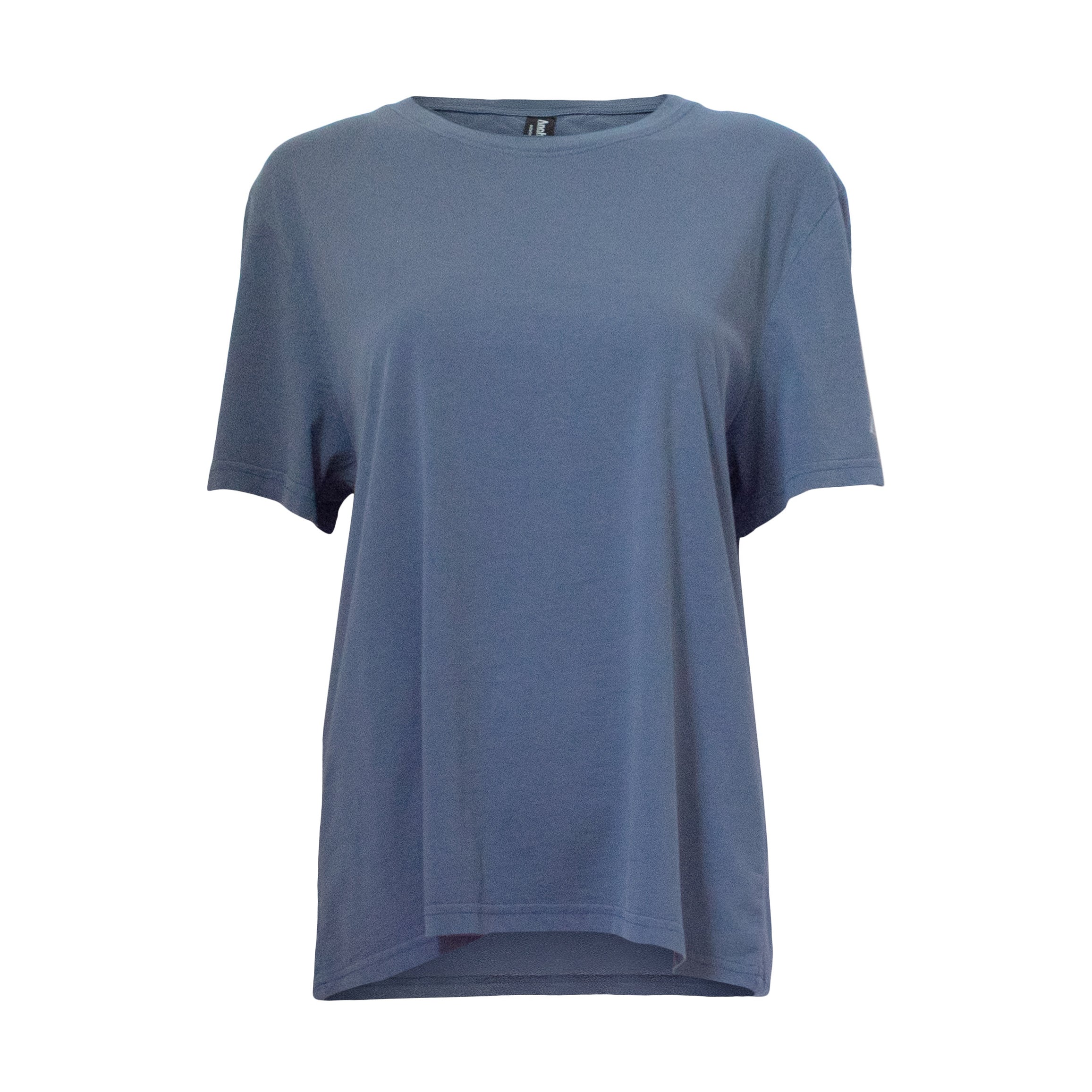 Crayfish T-shirt - Faded Blue