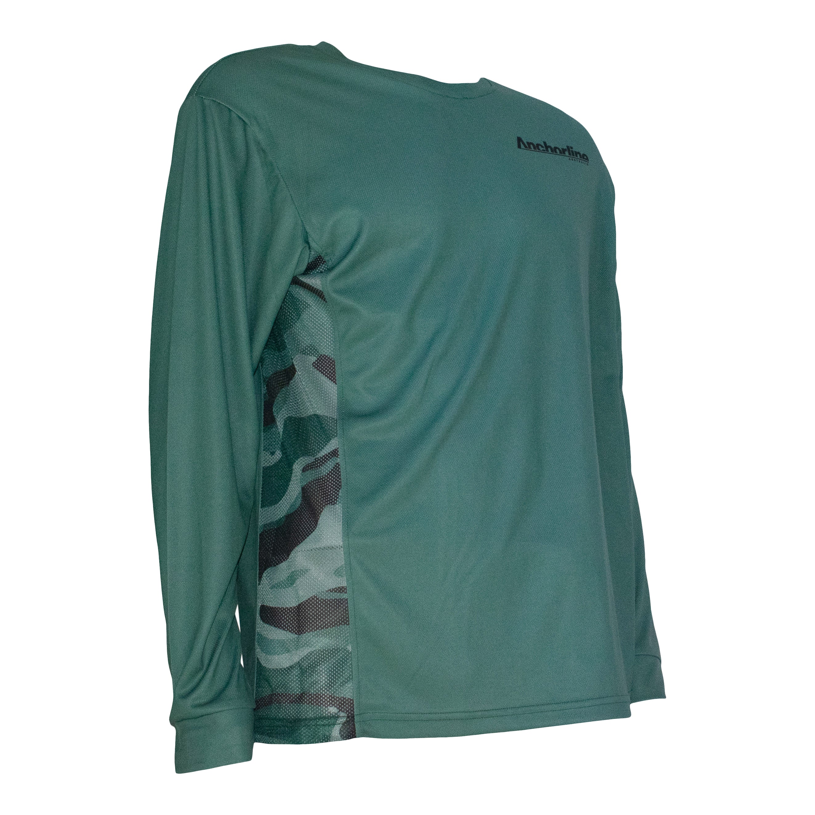 Men's Fishing Shirt - Undercurrent