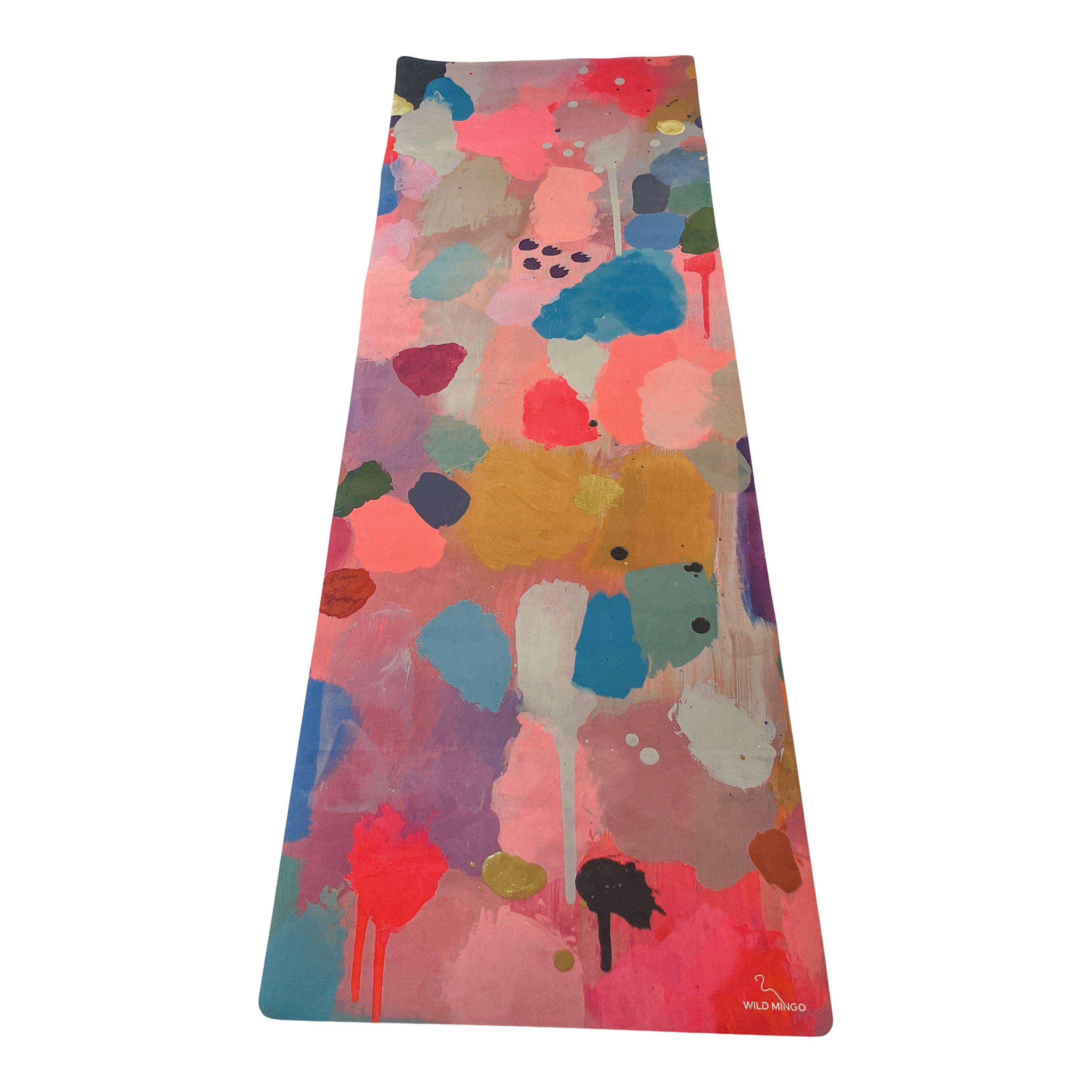 Joy Washable Yoga Mat