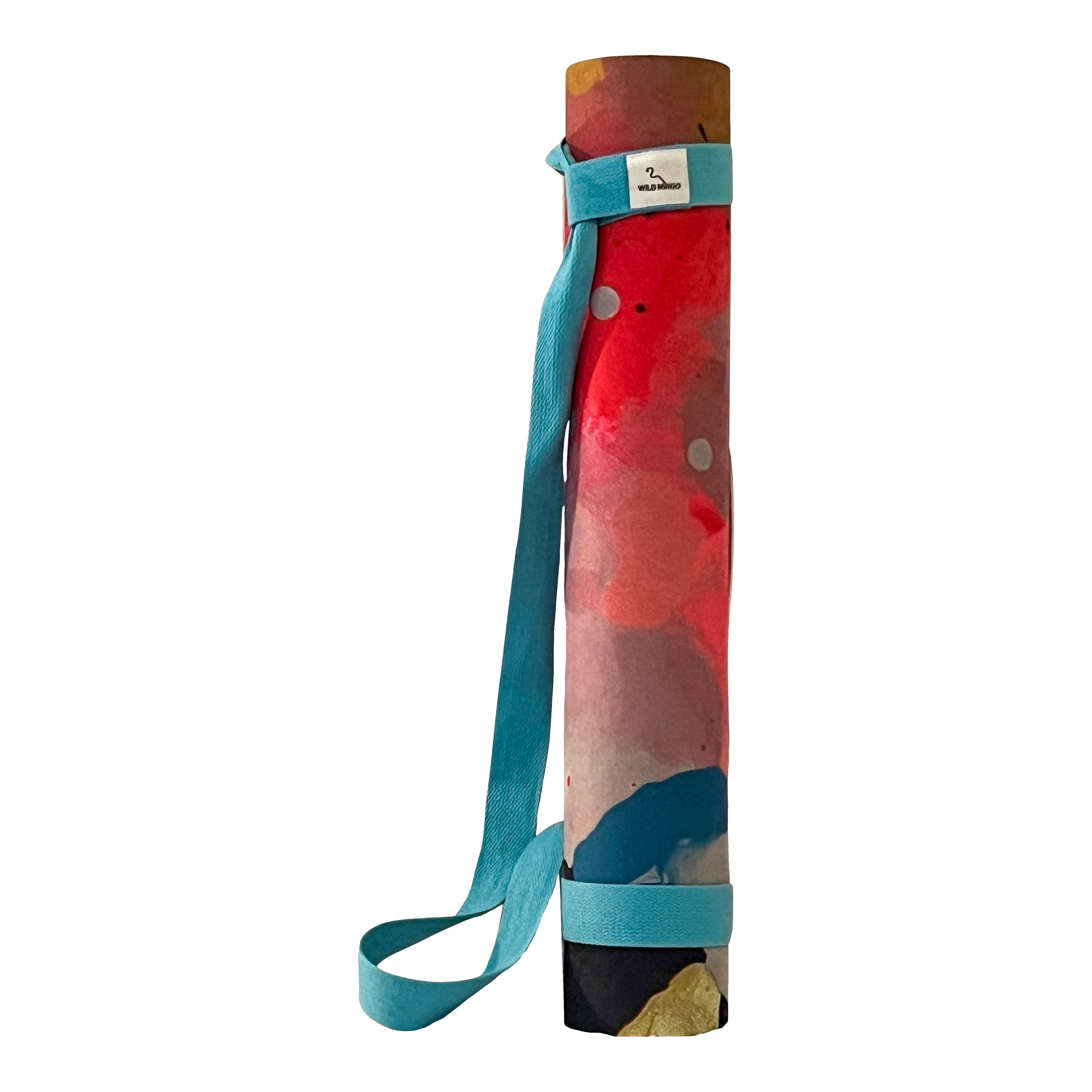 Joy Washable Yoga Mat