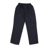 Bamboo Men's Beach Pants - Navy