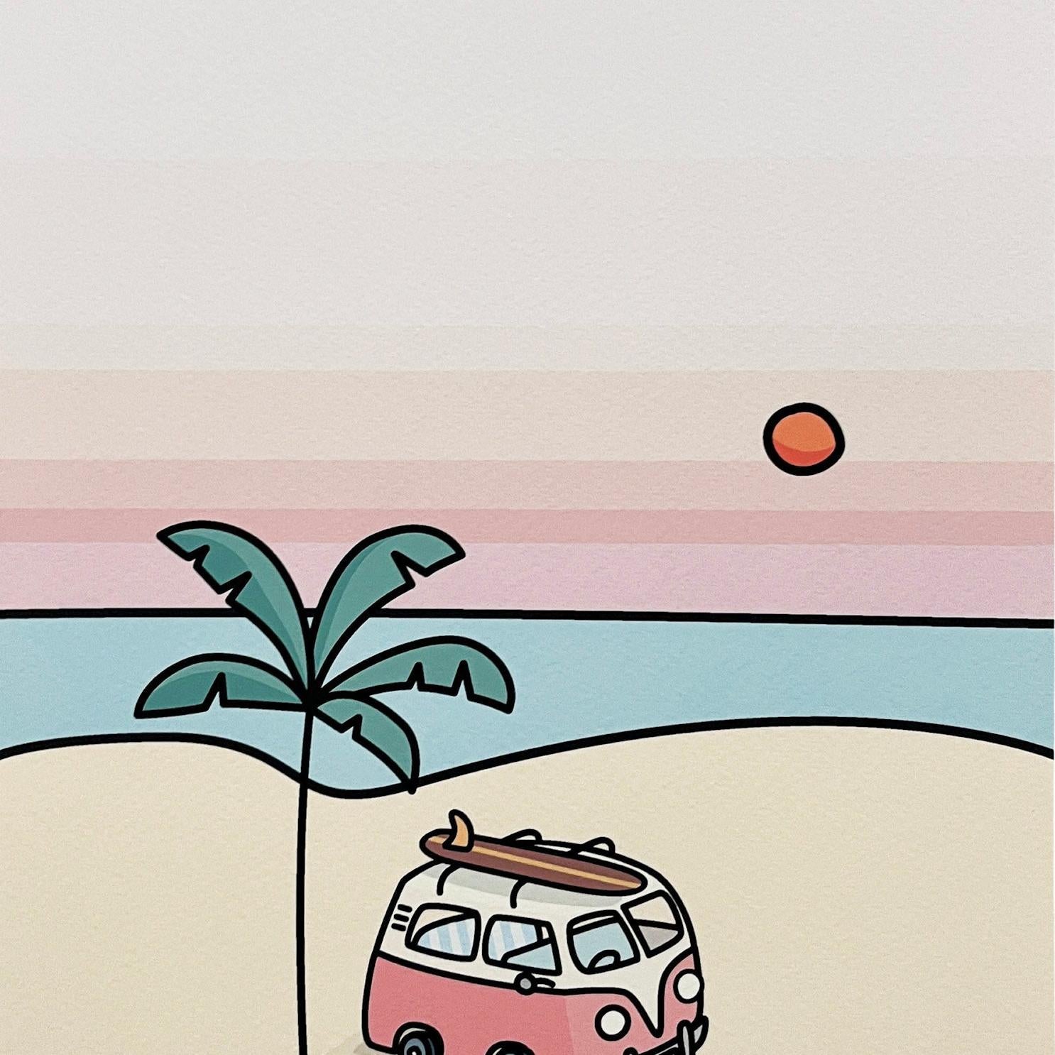 Some Kind Of Perfect A4 Print