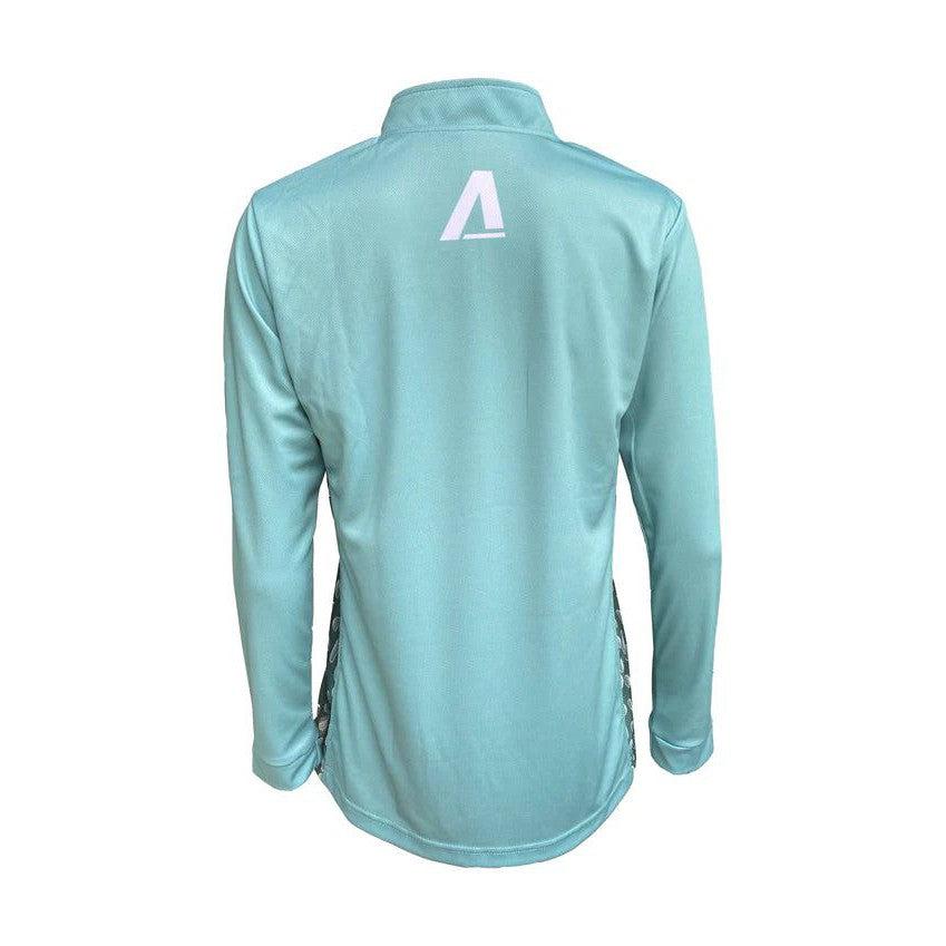 Women's Sun Shirt - Spindrift
