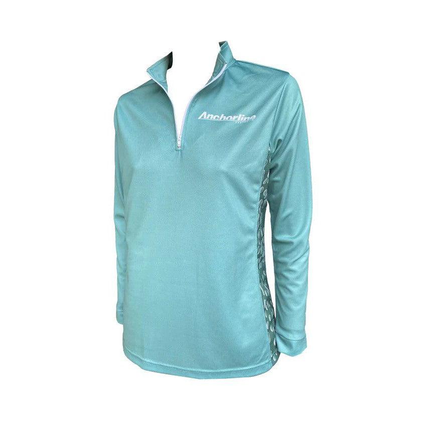Women's Sun Shirt - Spindrift