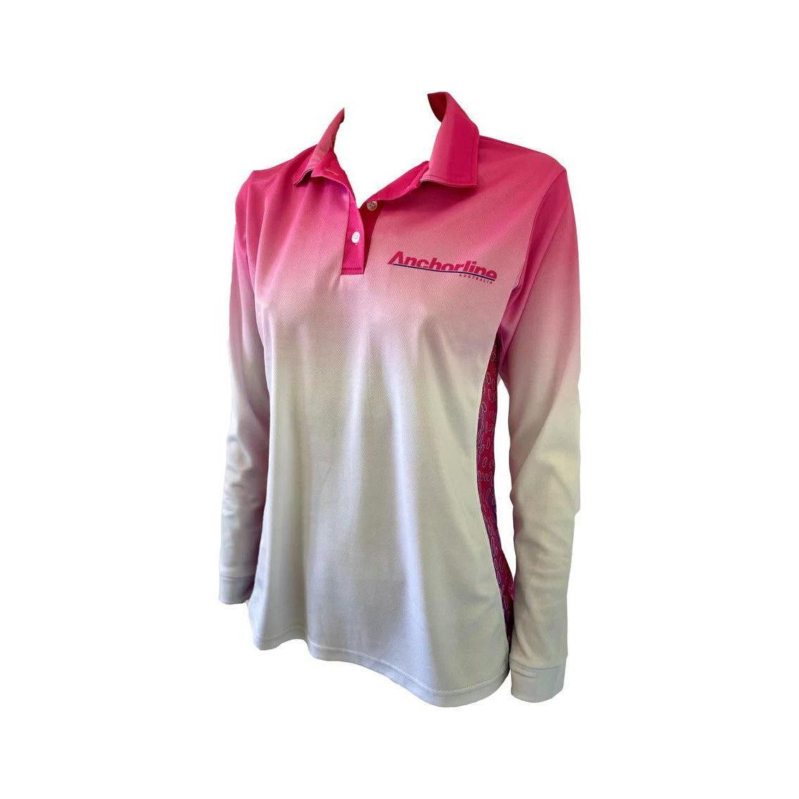 Women's Sun Shirt - Stickbait
