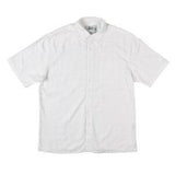 Bamboo Men's Shirt - White