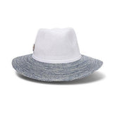 Evoke Aston Fedora