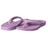 Balance Orthotic Thongs - Lilac Purple