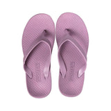 Balance Orthotic Thongs - Lilac Purple