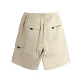 Bamboo Men's Relax Shorts - Bone