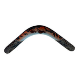 The Pelican Boomerang
