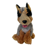 Cobber the Blue Heeler Soft Toy - Small