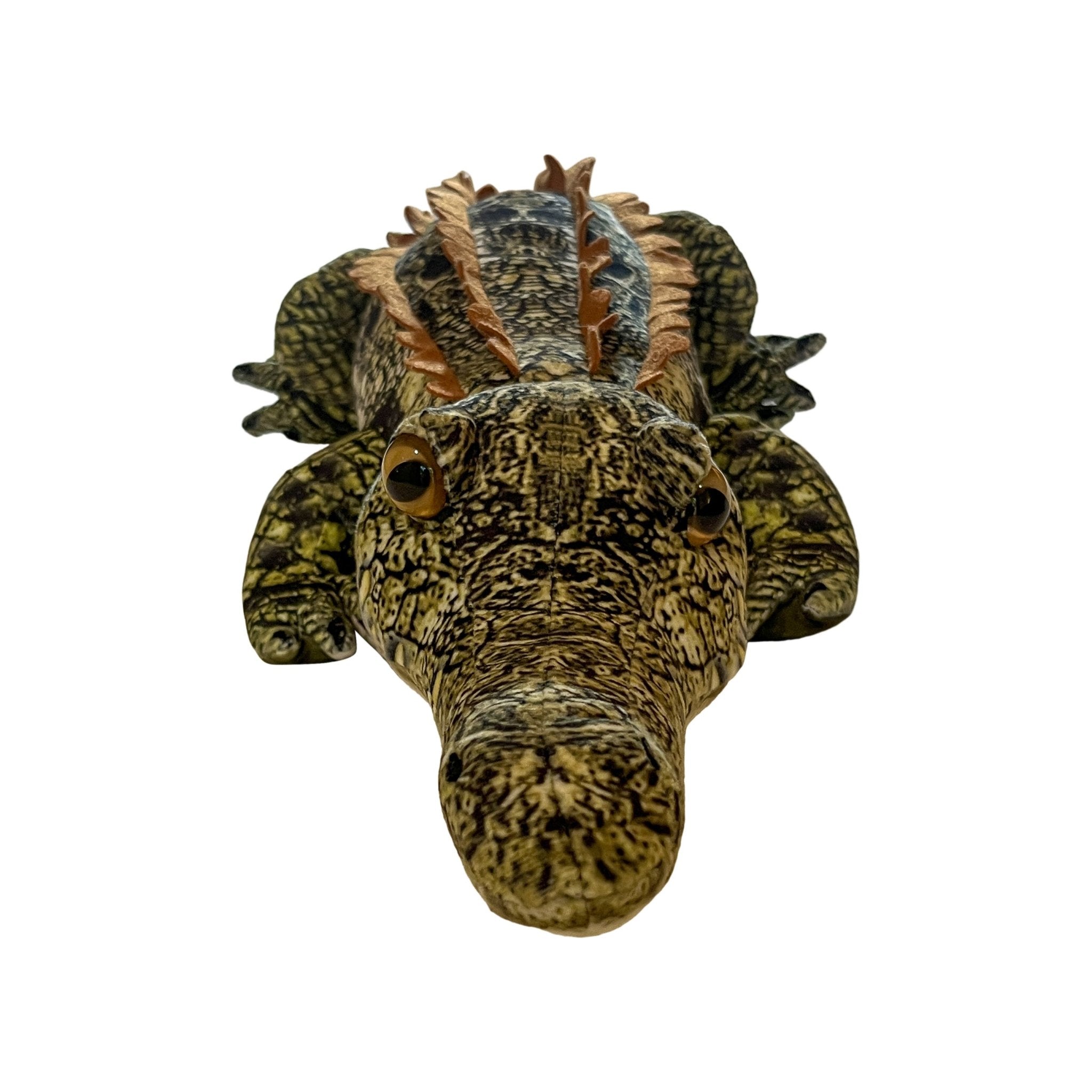 Cranky Crocodile Soft Toy (Large)