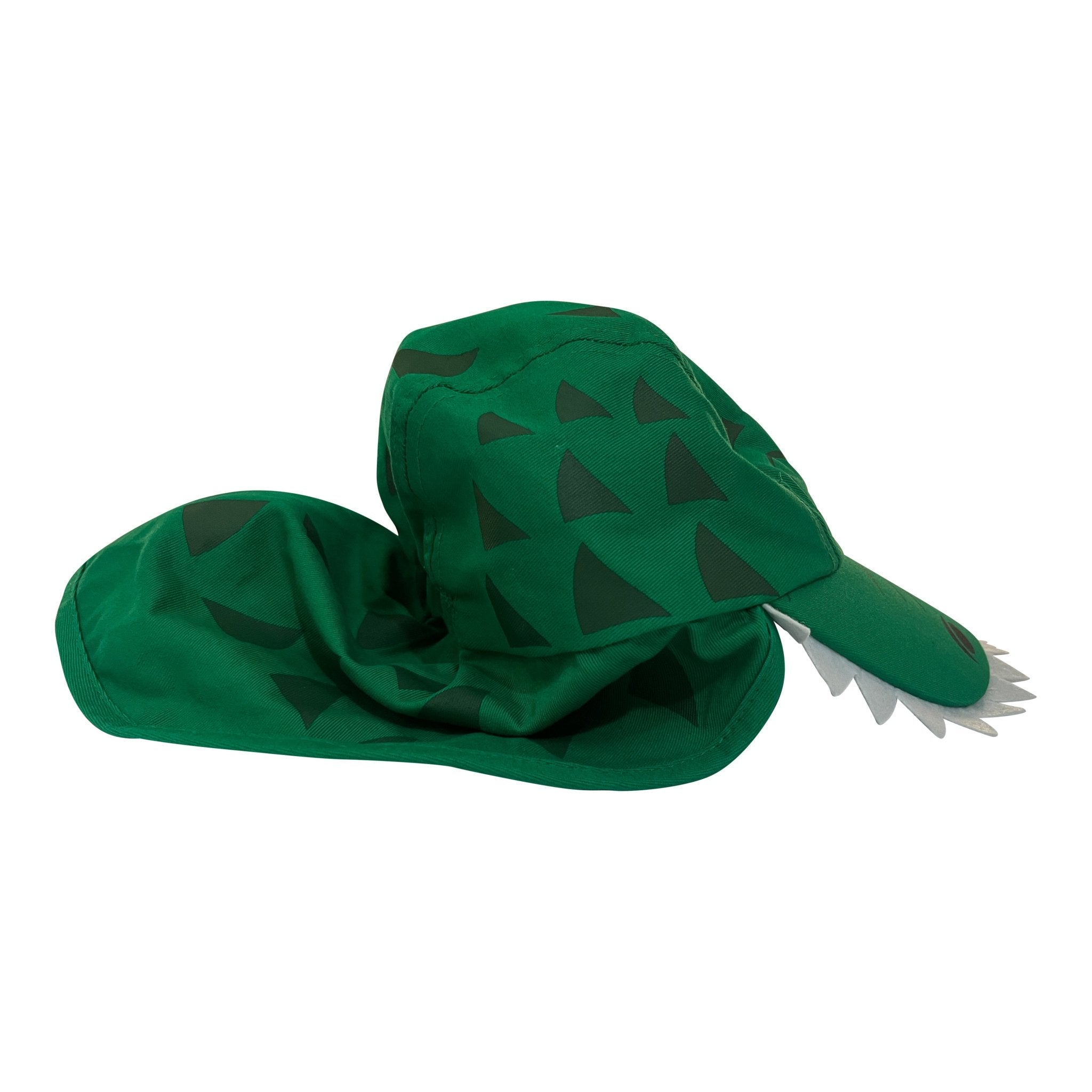 Crocodile Boys Leginerres Hat