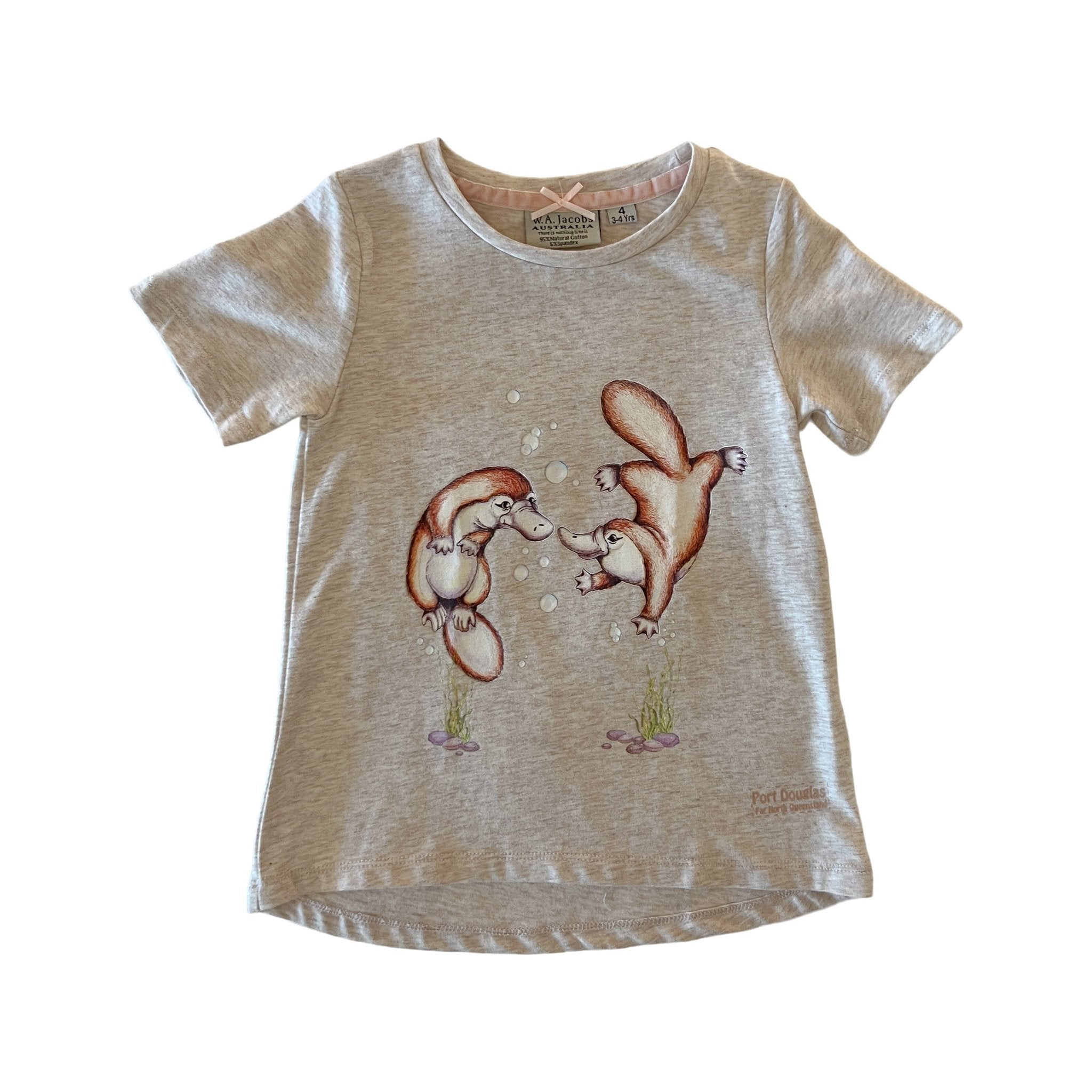 Platypus T-Shirt