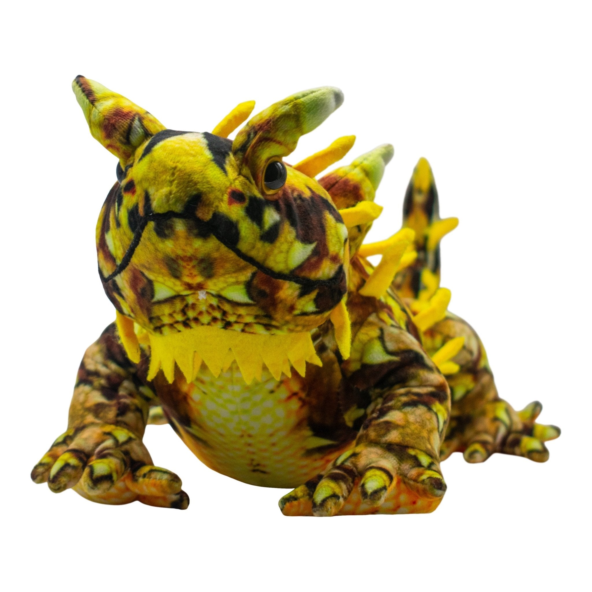 Marcus Mountain Devil (Thorny Devil) Soft Toy