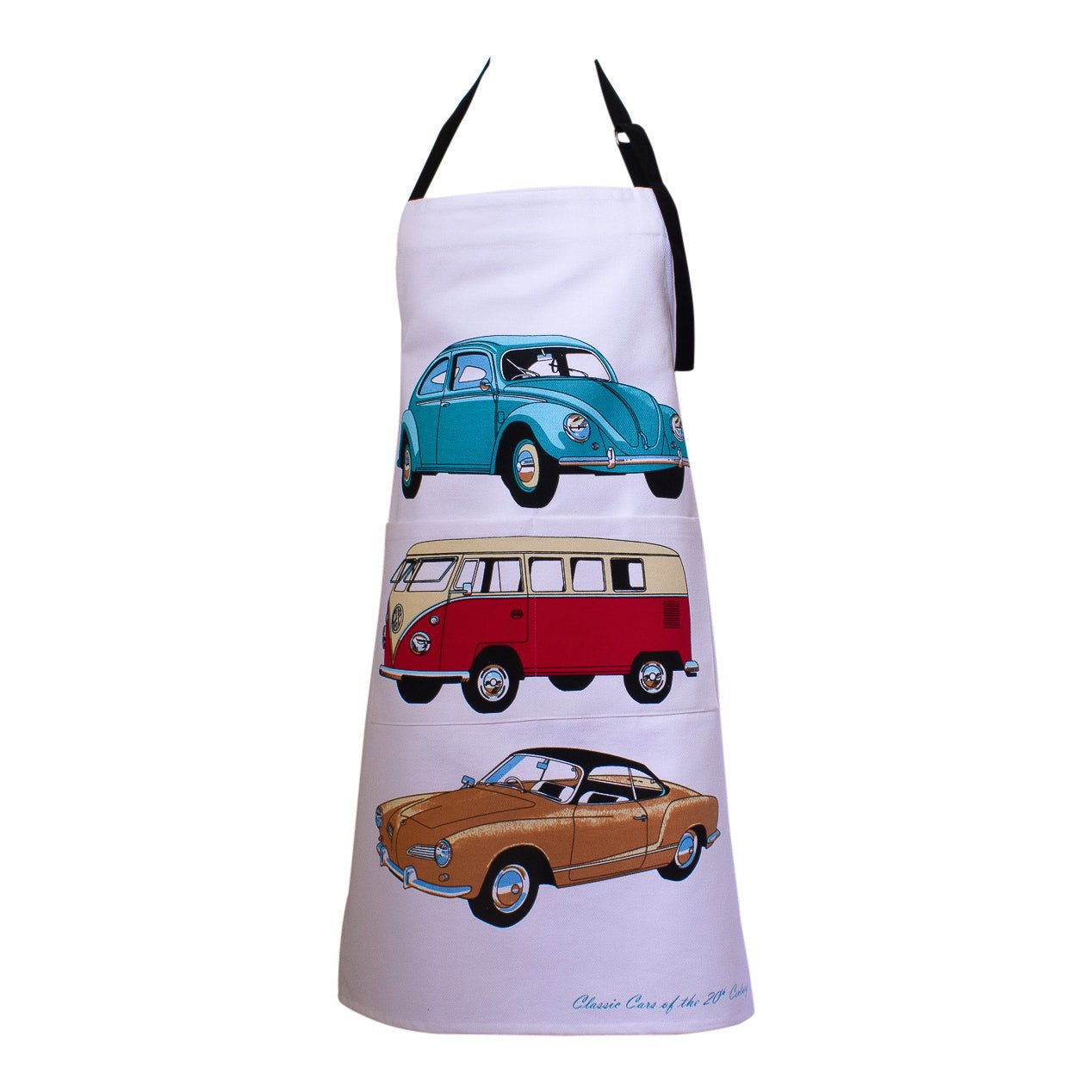Apron - VW Classic Cars