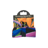 Bird of Paradise Foldable Tote