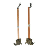 Crocodile Claw Back Scratcher