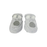 Koala Baby Hat and Booties Set