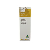 Pure Emu Oil