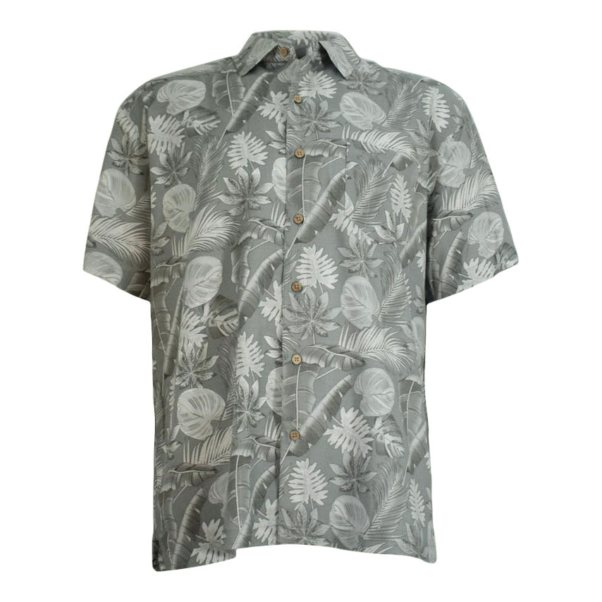 Bamboo Men's Shirt - Kuranda
