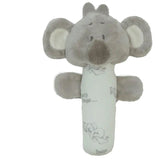 Koala Soft Hand Rattle
