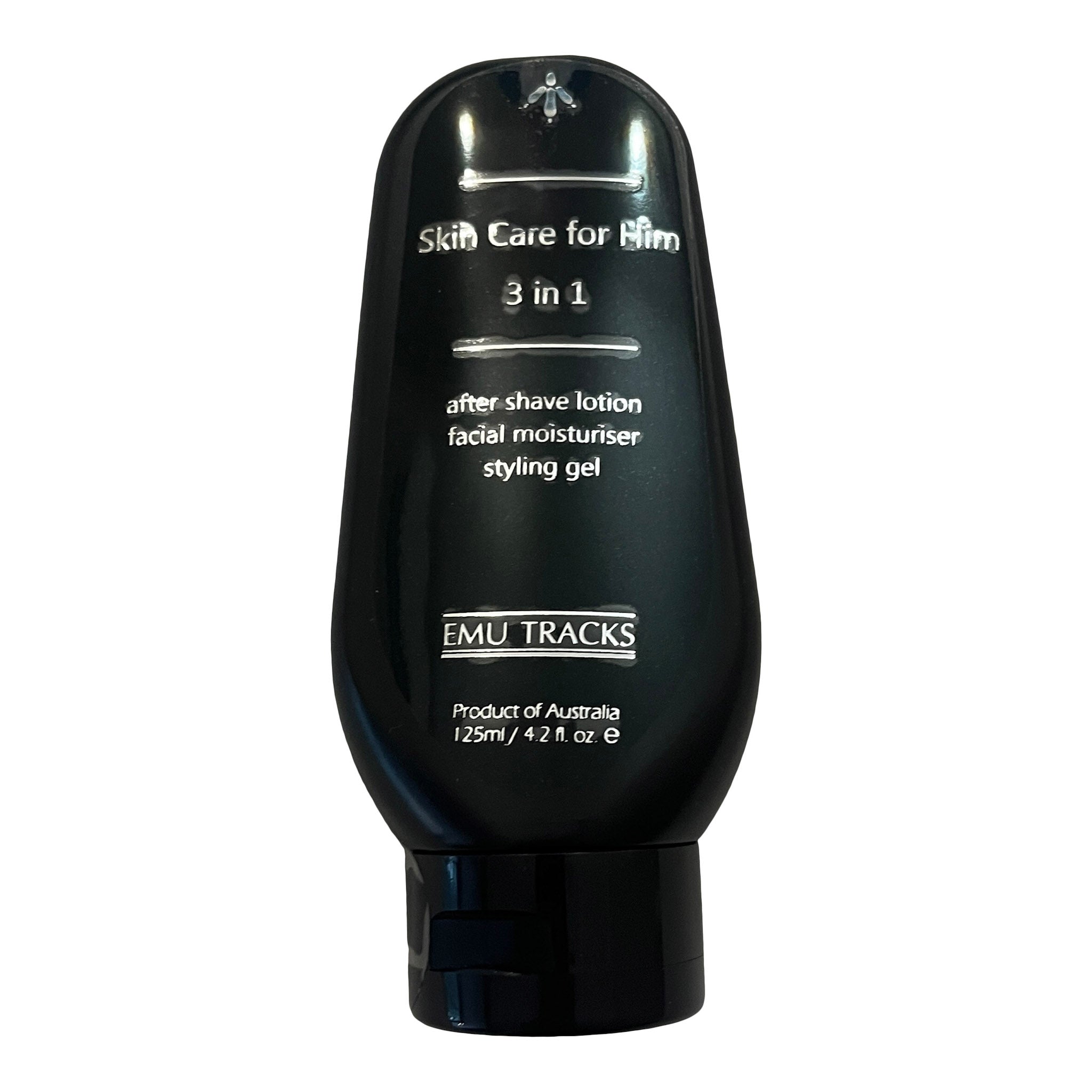 Skin Care for Him 3-in-1 - 125ml