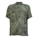 Bamboo Men's Shirt - Amazon