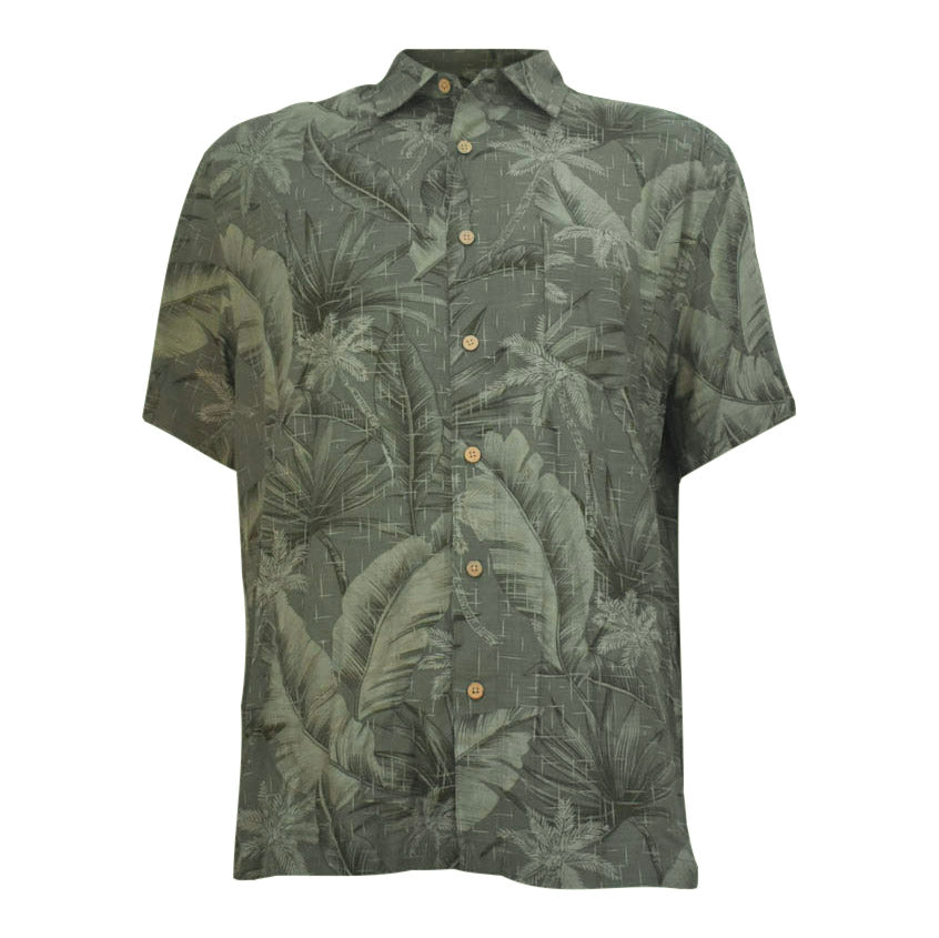 Bamboo Men's Shirt - Amazon