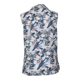 Bamboo Women's Shirt Sleeveless - Cabarita
