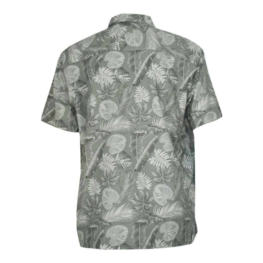 Bamboo Men's Shirt - Kuranda