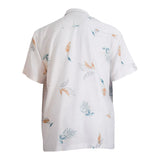 Bamboo Men's Shirt - Cable Beach