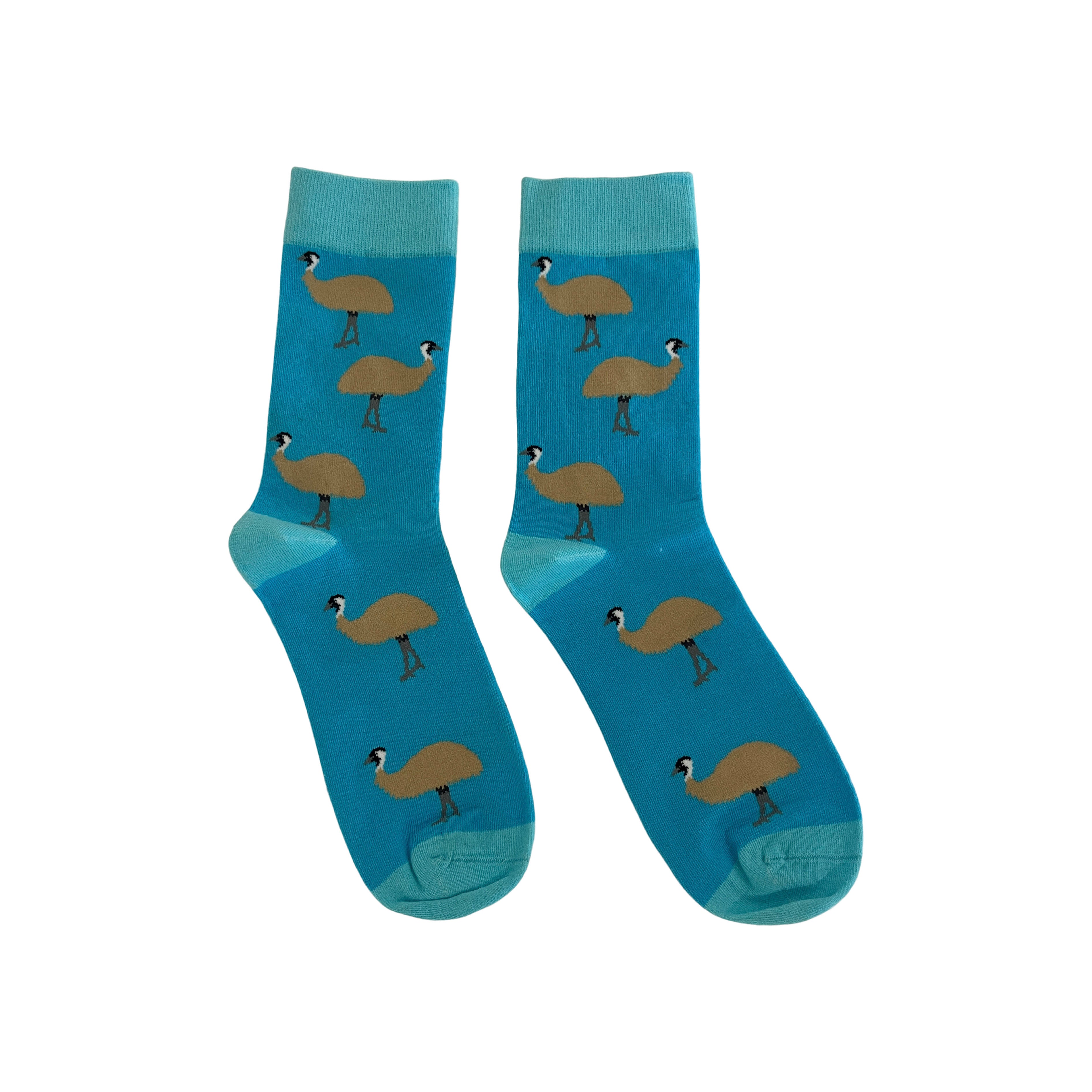 Blue Emu Socks