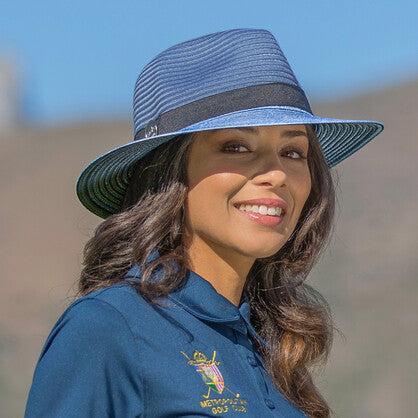 Reef PanaMate Fedora - Assorted Colours