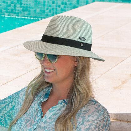 Reef PanaMate Fedora - Assorted Colours