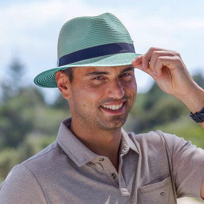Reef PanaMate Fedora - Assorted Colours
