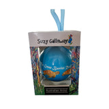 Turtle Great Barrier Reef Christmas Bauble
