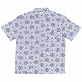Bamboo Men's Shirt - Hayman