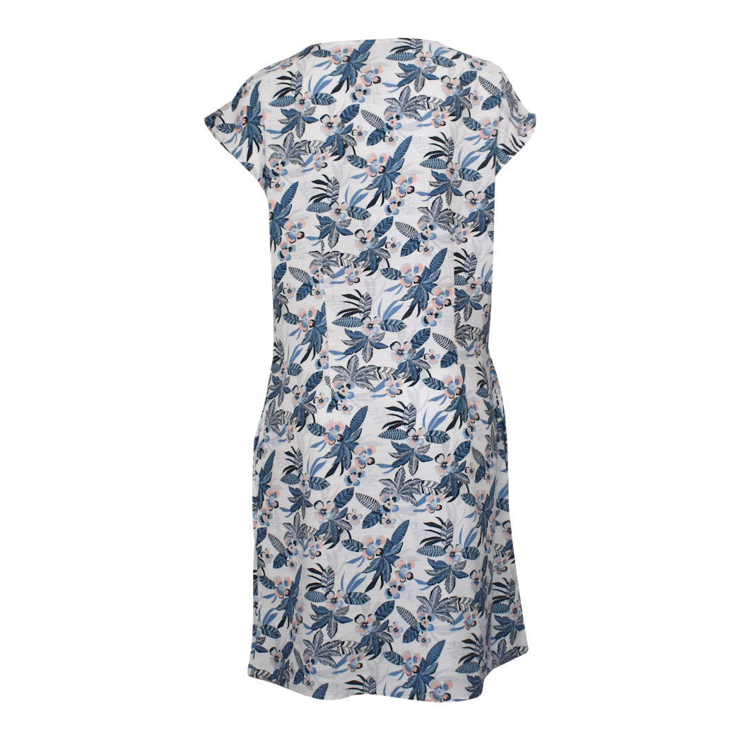 Bamboo Dress - Cabarita