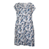 Bamboo Dress - Cabarita