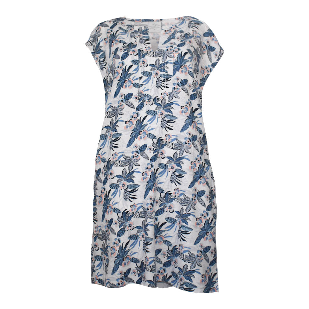 Bamboo Dress - Cabarita