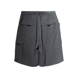 Bamboo Men's Relax Shorts - Navy