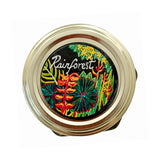 Bush Tucker Rainforest Honey - 250g Jar