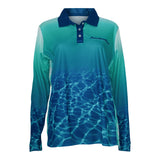 Women's Sun Shirt - Serene